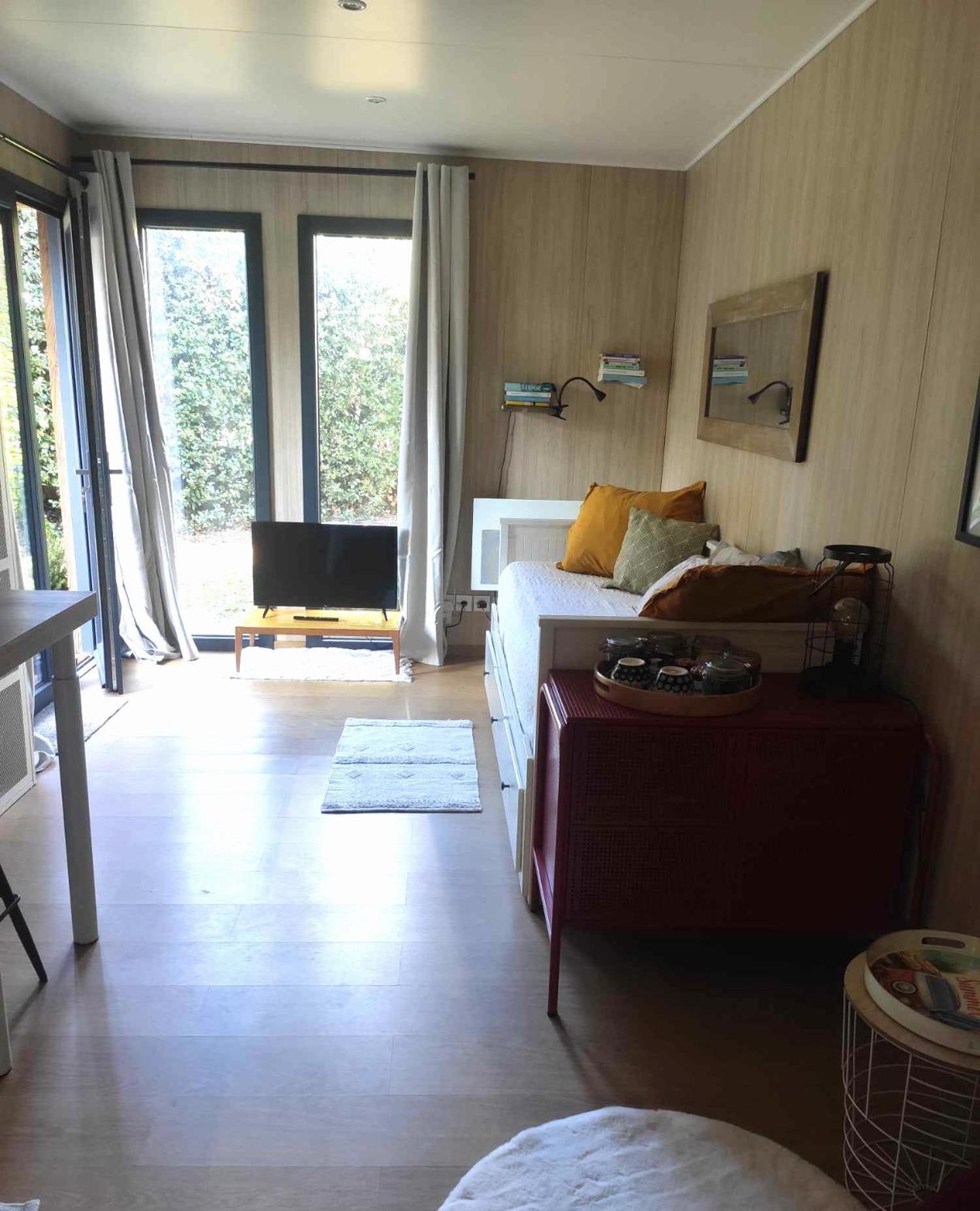 Charmant Studio A Saint Brevin L'Ocean Villa Kültér fotó