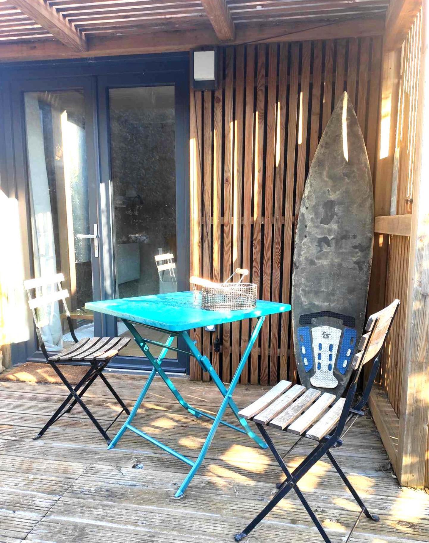 Charmant Studio A Saint Brevin L'Ocean Villa Kültér fotó